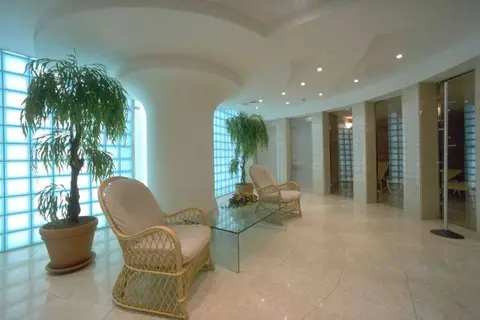 K+K Hotel Opera Budapest in Boedapest, foto 13