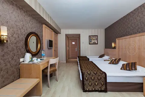 Sultan Of Side Hotel in Manavgat — foto 2
