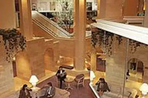 Hotel The Tower in Londen — foto 15