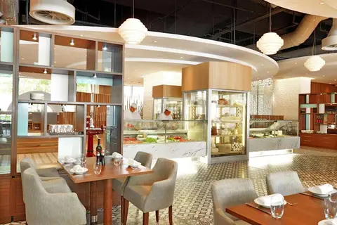 Grand Hyatt Istanbul in İstanbul, foto 5