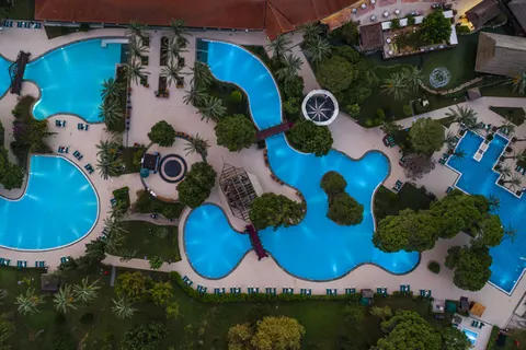 IC Hotels Green Palace foto 31