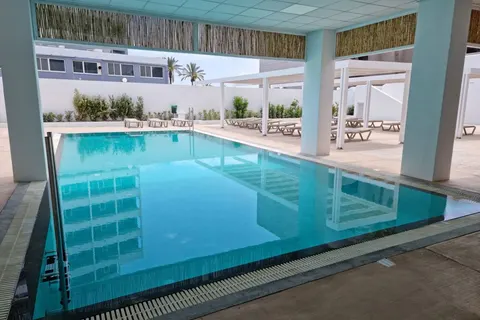 Epsilon Hotel foto 11