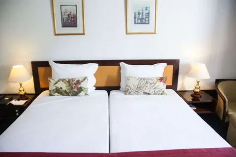 Hotel D Luis in Coimbra — foto 4