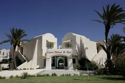 Telemaque Beach & Spa in Mezraya, foto 18