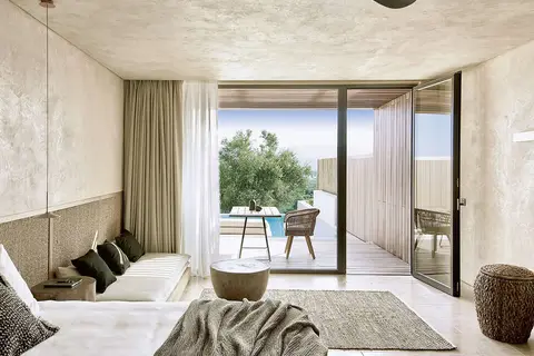 Olea All Suite in Arkadii Municipal Unit, foto 21