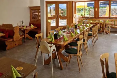 Hotel Ferien vom Ich foto 10