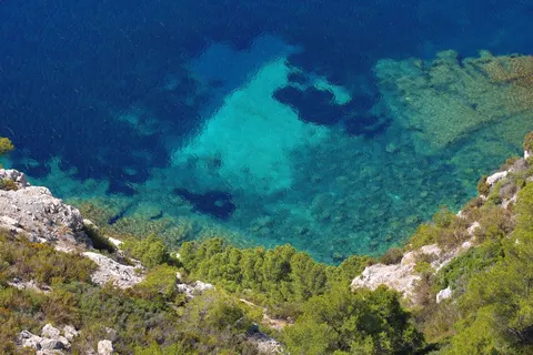 Camping Lou Cigalon foto 5