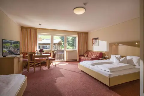 Lifthotel in Kirchberg in Tirol — foto 27