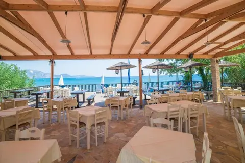 Porto Koukla Beach in Δημοτική Ενότητα Λαγανά — foto 18