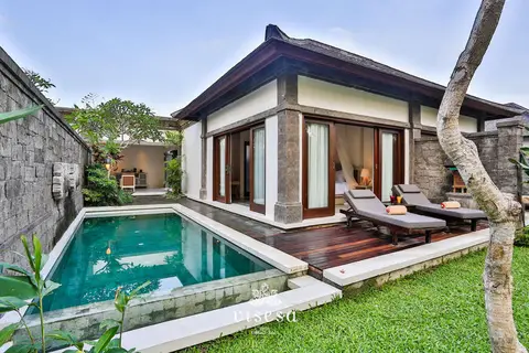 Desa Visesa Ubud in Ubud, foto 2