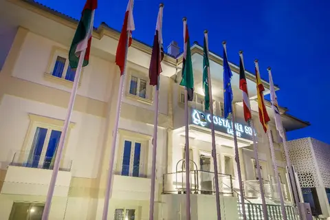 Hotel Riu Costa del Sol in Torremolinos, foto 23