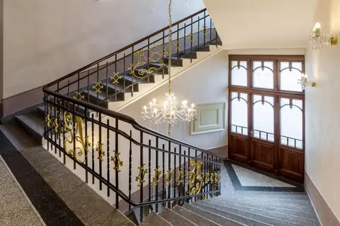 Hotel Clarion Prague Old Town in Praag — foto 10