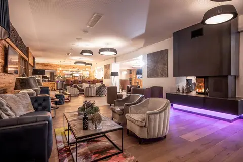 Hotel ADAPURA Wagrain in Wagrain — foto 7