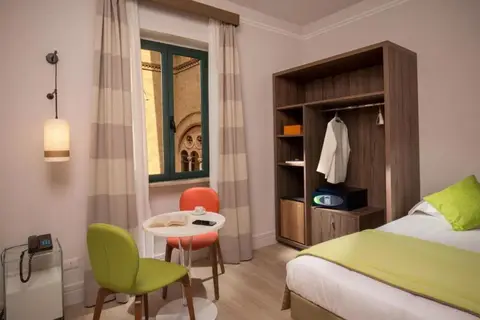Hotel Villa Grazioli in Rome — foto 7