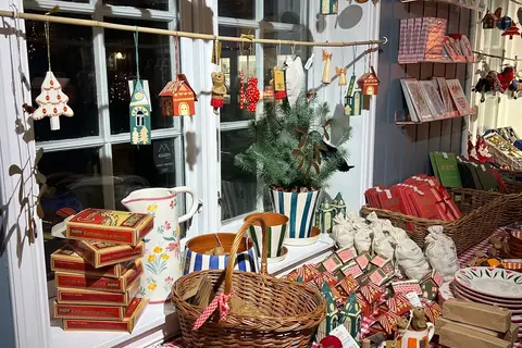 Kerstmarktreis Noorwegen in Noorwegen — foto 7