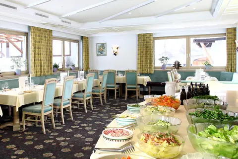 Hotel Erhart in Sölden — foto 13