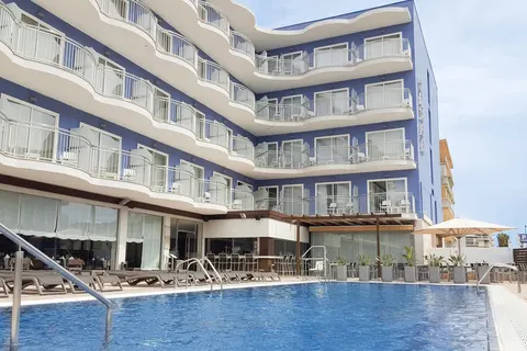 Hotel César Augustus in Cambrils