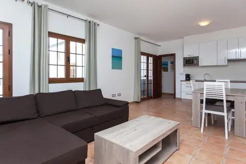Villas & Apartamentos TAO Mazo in La Oliva — foto 23