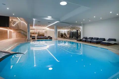 Pernera Beach Hotel in Παραλίμνι — foto 9