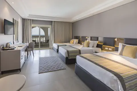 Sunrise Diamond Beach Resort in Sharm El Sheikh, foto 8