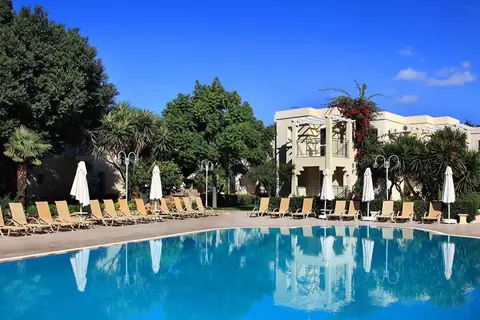 Mandarin Resort in Bodrum — foto 5