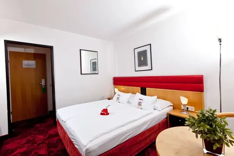 Hotel Boltzmann in Vienna — foto 4