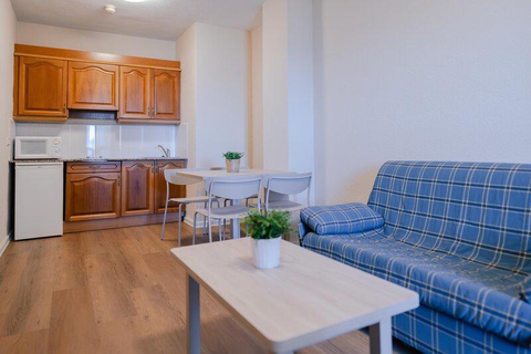 Hotel Port Europa foto 18