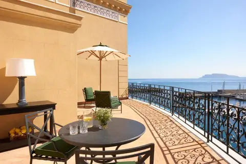 Villa Igiea Palermo, a Rocco Forte Hotel in Palermo, foto 19