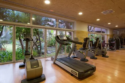 Elba Estepona Gran Hotel & Thalasso Spa in Estepona — foto 14