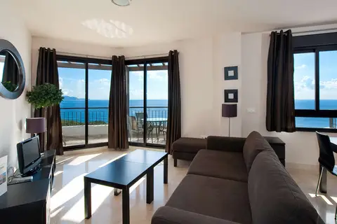 Olee Nerja Holiday Rentals in Torrox — foto 7