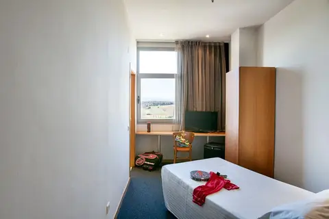 B&B HOTEL Barcelona Mollet in Mollet Del Vallès, foto 24