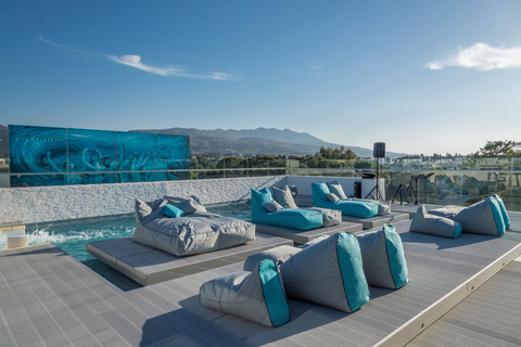 Hotel Maritina foto 7