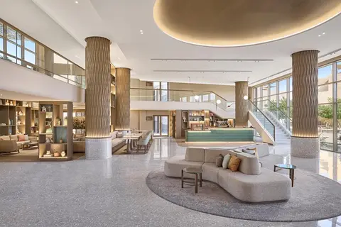 DoubleTree by Hilton Mangroovy El Gouna Resort in El Gona — foto 4