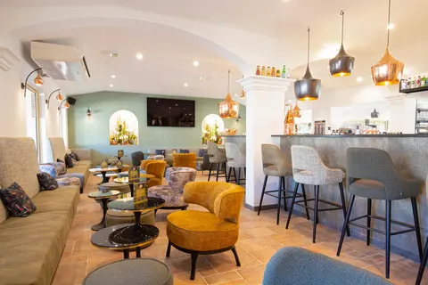 Camping Esterel Caravaning foto 29