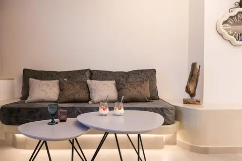 Marvarit Suites in Δημοτική Ενότητα Θήρας — foto 6