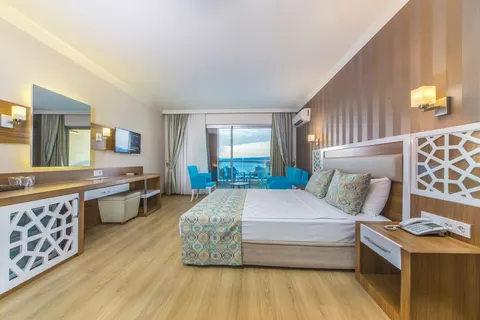 Lonicera Resort & Spa foto 9