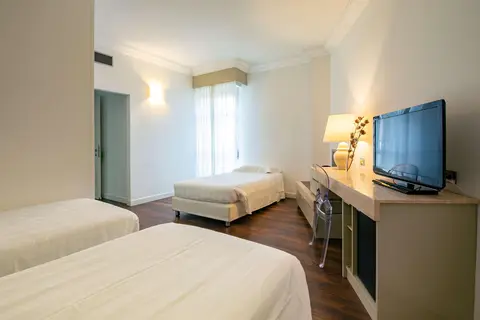 Etrusco Arezzo Hotel, Sure Hotel Collection by Best Western in Arezzo, foto 22