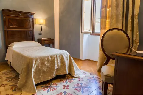 Hotel Carmine in Marsala, foto 25