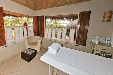 Royam Hotel in Saly Portudal — foto 26
