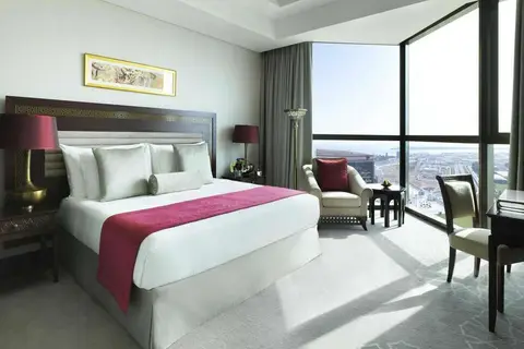 Bab Al Qasr Hotel in أبوظبي — foto 29