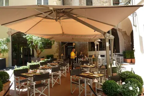 Brunelleschi in Florence, foto 6