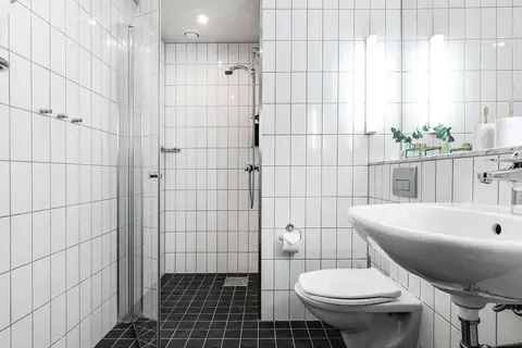 Biz Appartementen Gärdet in Stockholm — foto 10