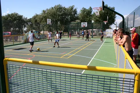 Camping 2 Plages & Océan foto 4