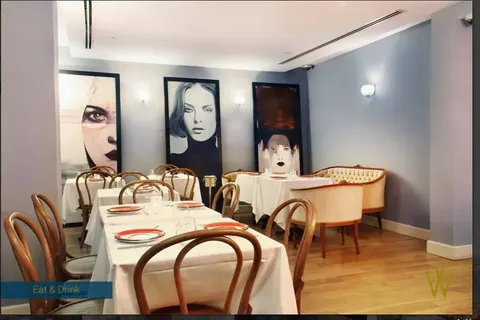 Lina Taksim Pera foto 7