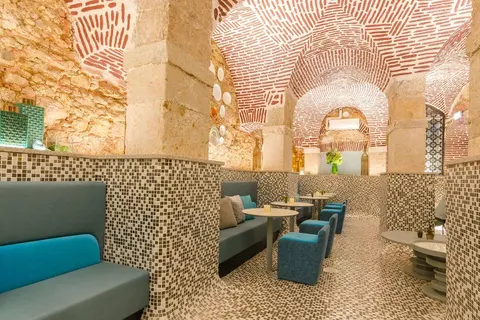 Hotel Borges Chiado foto 14