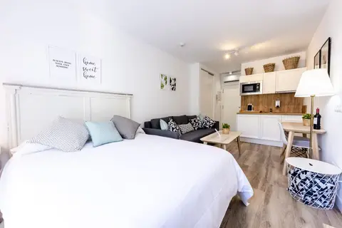Apartamentos Toboso Plaza in Nerja — foto 28