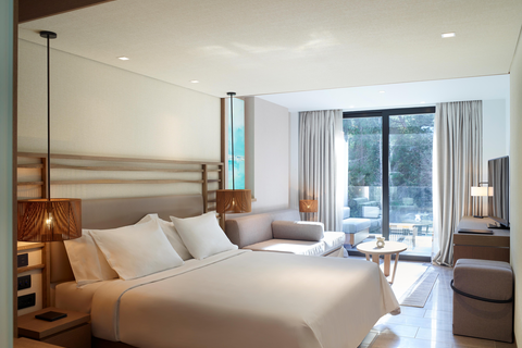 Angsana Corfu foto 7