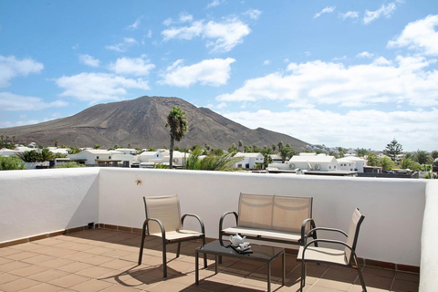 Villa Montaña Roja foto 13