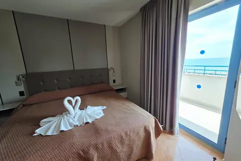 Bora Bora Hotel in Несебър — foto 28