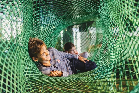 Hotel Well Family foto 16